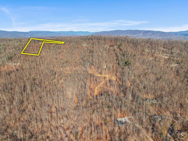 Land for sale in Tennessee