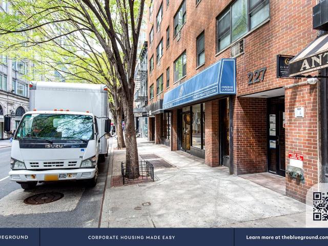 Apartment for rent in New York, Arverne