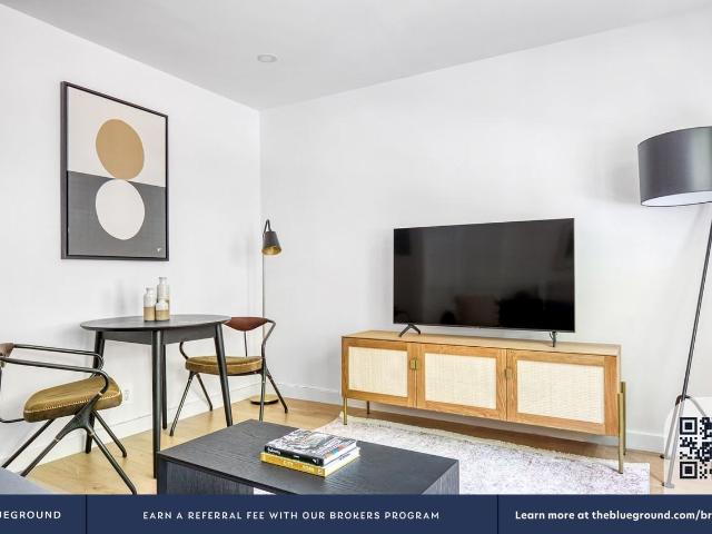 Apartment for rent in Arverne, New York