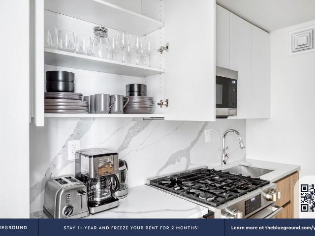 Apartment for rent in Arverne, New York
