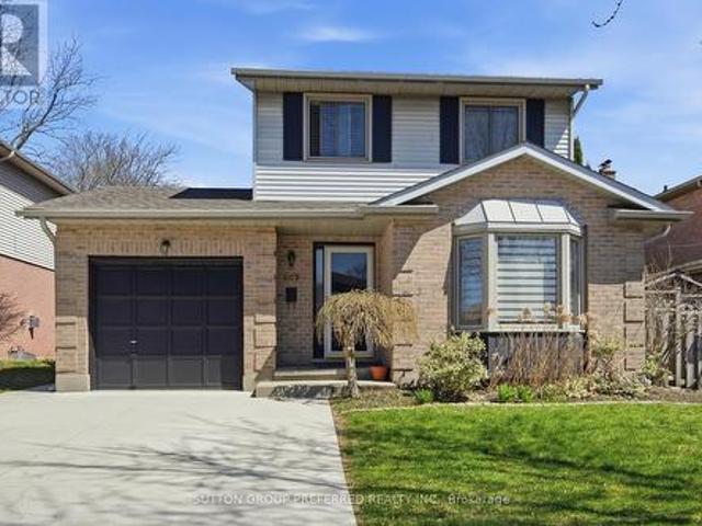 House for sale in Arva, Ontario