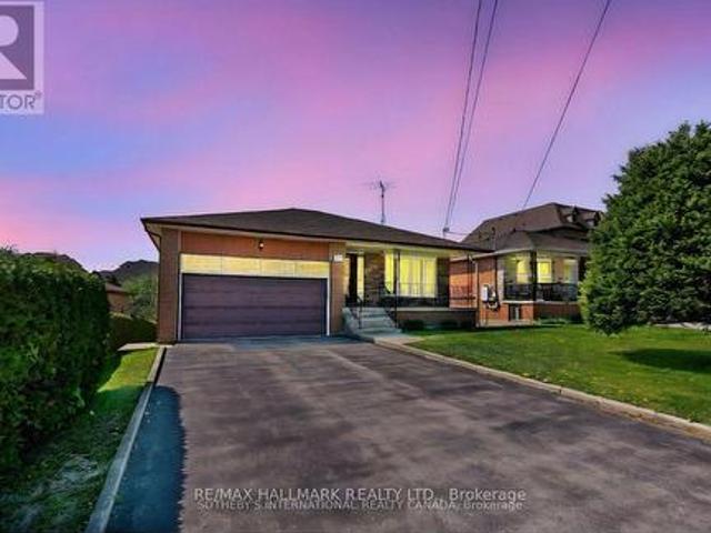 House for rent in York, Ontario
