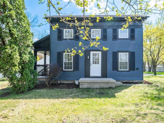 House for sale in Flushing, Michigan