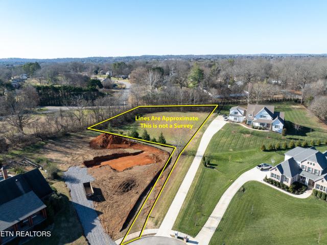 Land for sale in Tennessee