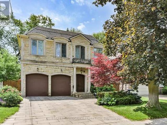 House for sale in Woburn, Ontario
