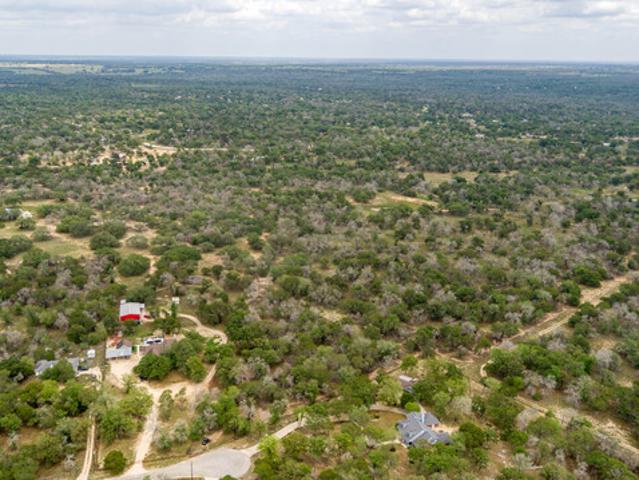 Land for sale in Wilson, Texas