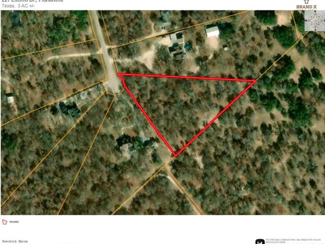 Land for sale in Floresville, Wilson County