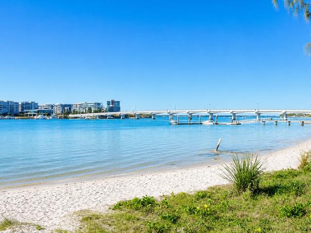Apartment for rent in Fernbrook, Queensland