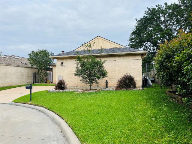 House for sale in Stafford, Texas