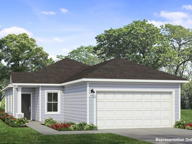 House for sale in Maxwell, Texas