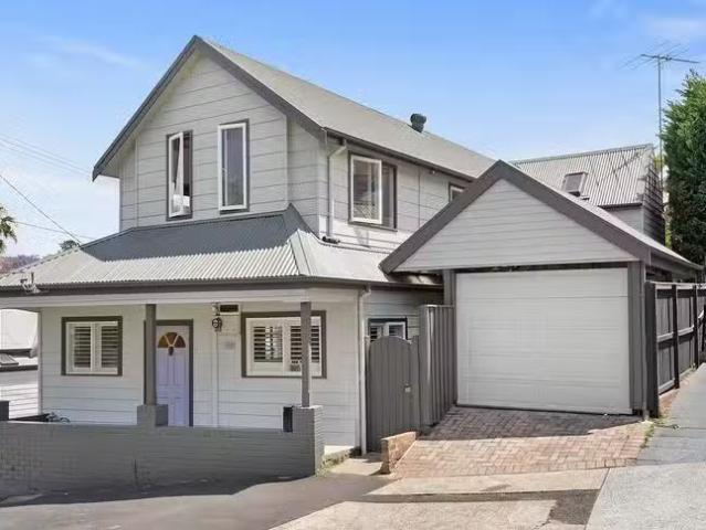 House for rent in Sydney, New South Wales
