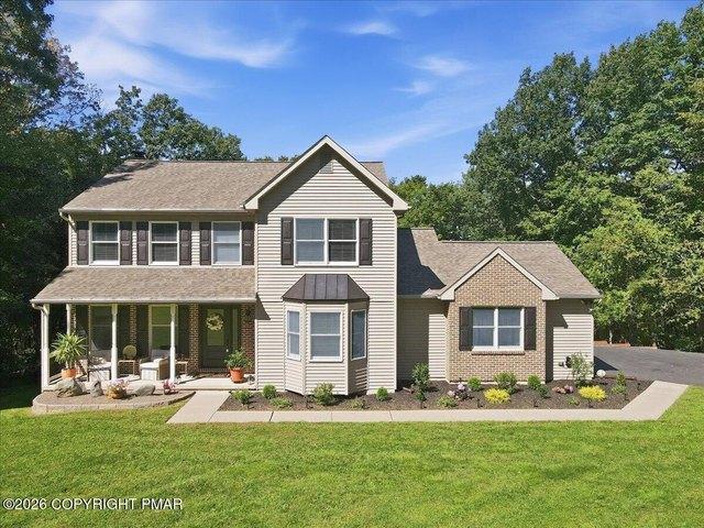 House for sale in Saylorsburg, Ross Township