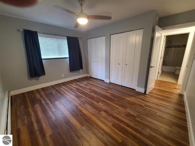 House for sale in Traverse City, Michigan