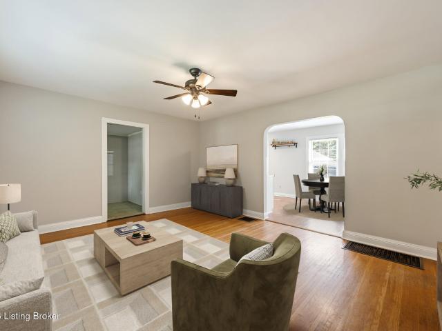 House for sale in Kentucky
