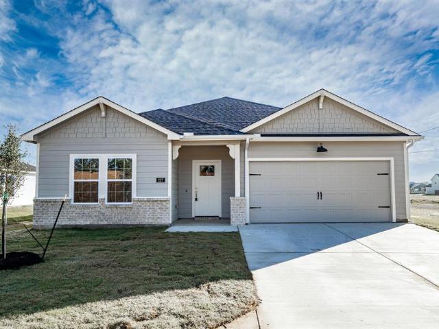 House for sale in Tioga, Texas