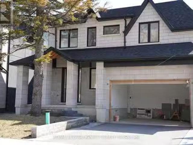 House for sale in Woburn, Ontario