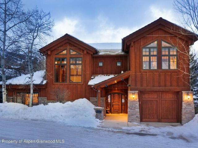 Condo for rent in Snowmass Village, Colorado