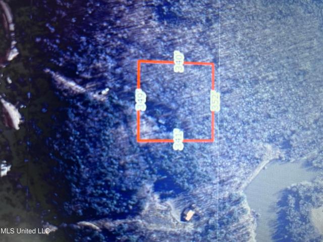 Land for sale in Mississippi