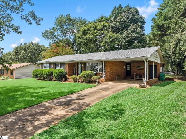 House for sale in Boiling Springs, South Carolina