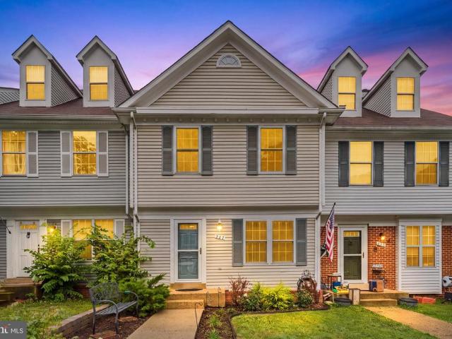 Townhouse for sale in Virginia