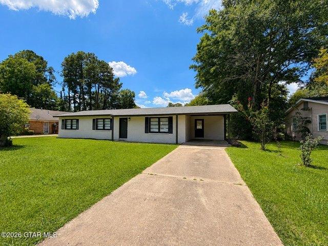 House for sale in Columbus, Mississippi