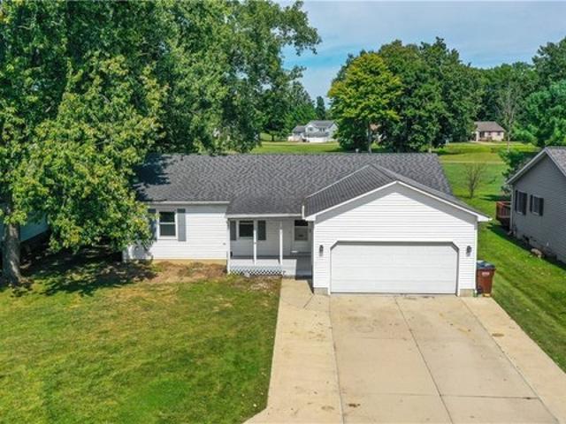 House for sale in Lagrange, Ohio