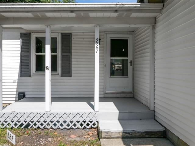 House for sale in Lagrange, Ohio