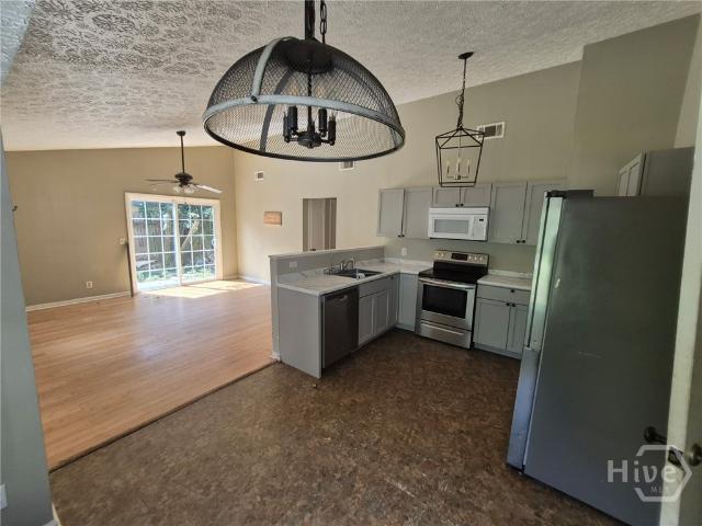 House for sale in Savannah, Georgia