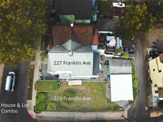House for sale in City of Mount Vernon, Westchester County