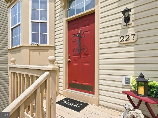 Townhouse for sale in Virginia