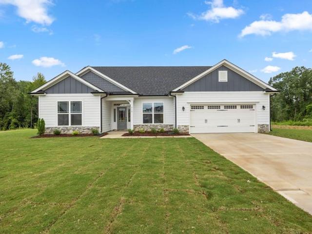 House for sale in Lillington, Harnett County