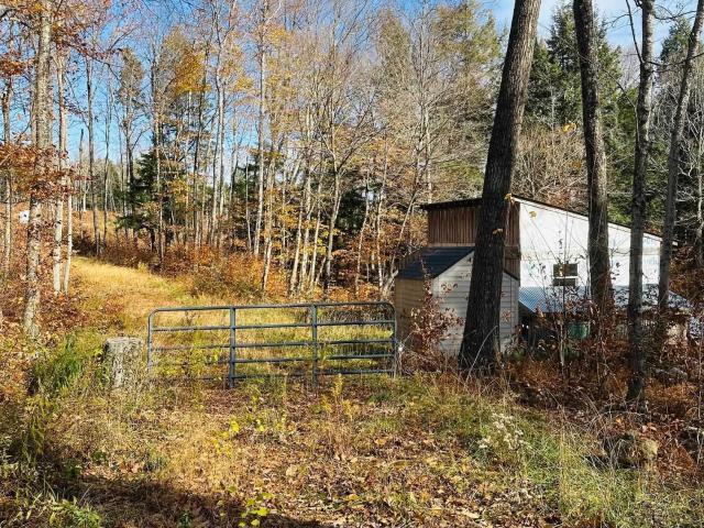 Property for sale in Wardsboro, Vermont