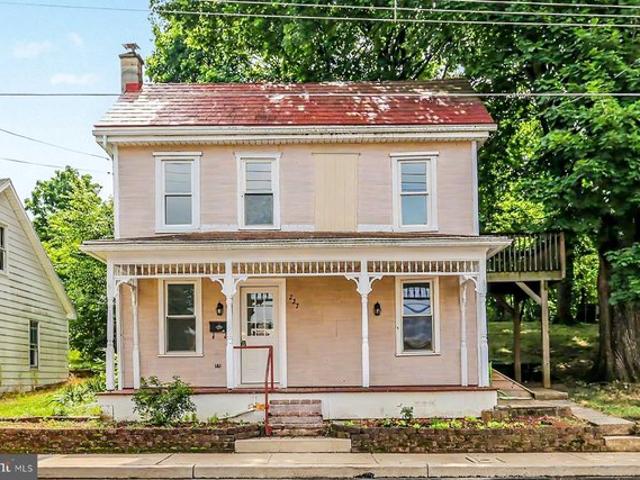 House for sale in Dillsburg, Pennsylvania