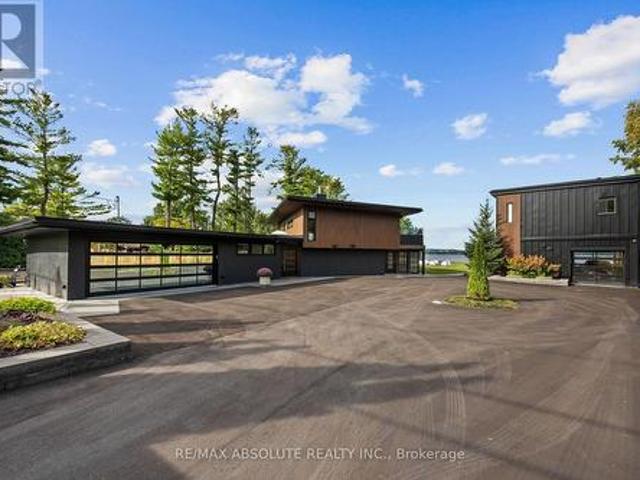 House for sale in Mulhurst Bay, Ontario