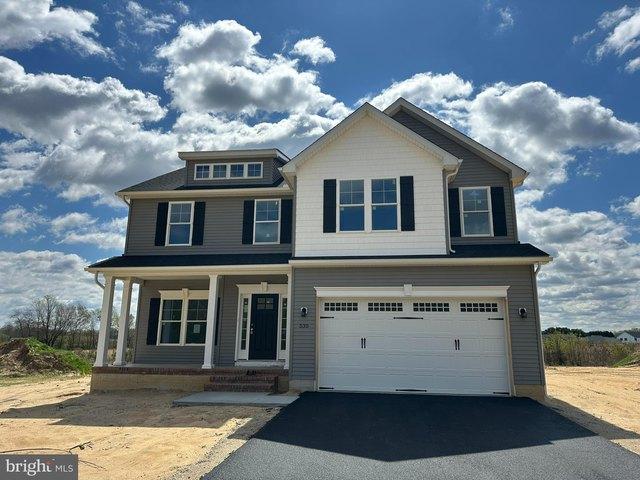 House for sale in Delaware