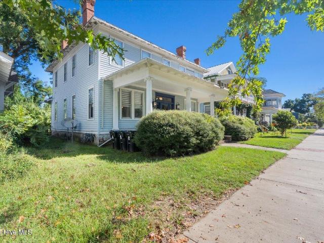 House for sale in Augusta, Richmond County