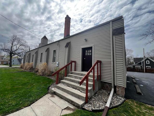 Commercial for sale in Adrian, Michigan