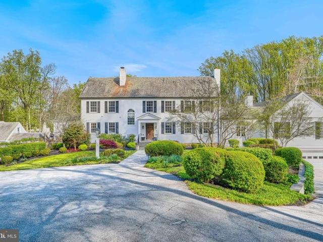 House for sale in Owings Mills, Maryland