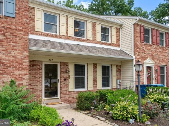 Townhouse for sale in Bucks, Pennsylvania