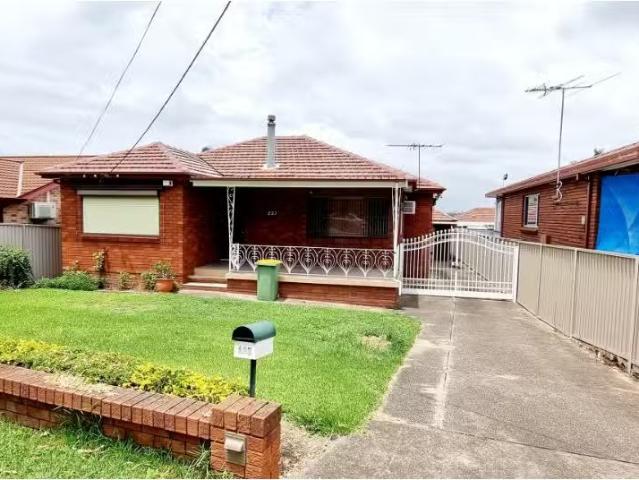 House for rent in Sydney, New South Wales
