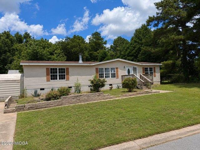 House for sale in Byron, Georgia