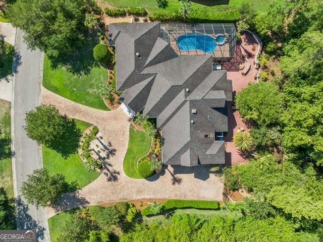 House for sale in Glynn, Georgia