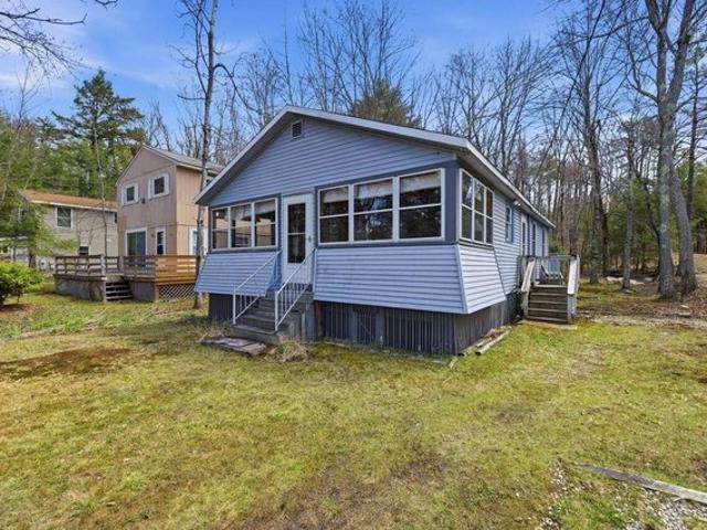 House for sale in Acton, Maine