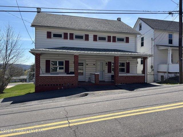 House for sale in Zion Grove, Pennsylvania