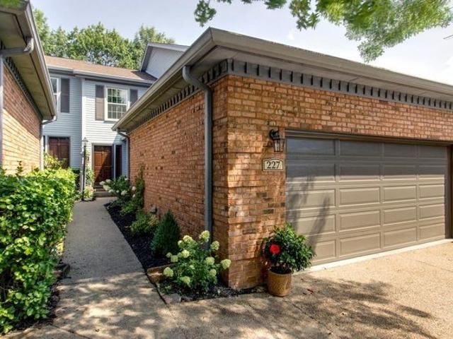 Townhouse for sale in Tennessee