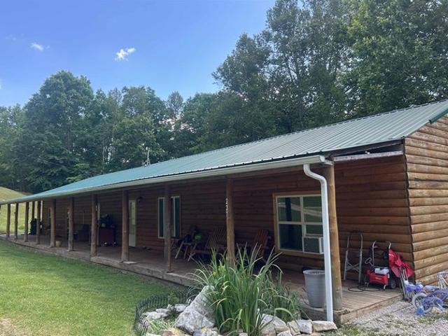 House for sale in West Virginia