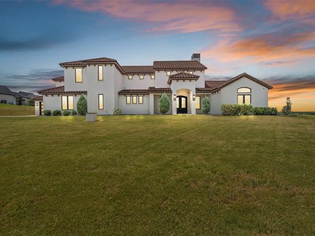 House for sale in Aledo, Parker County