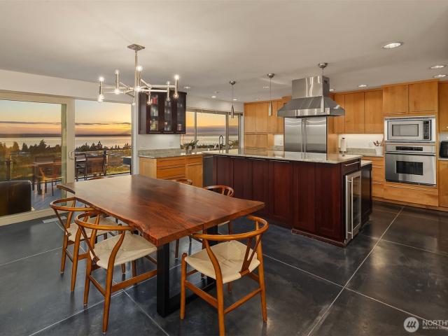 House for sale in Edmonds, Washington