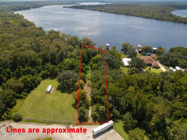 Property for sale in East Palatka, Florida