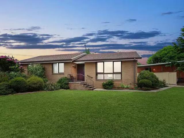 House for rent in Rivett, Australian Capital Territory